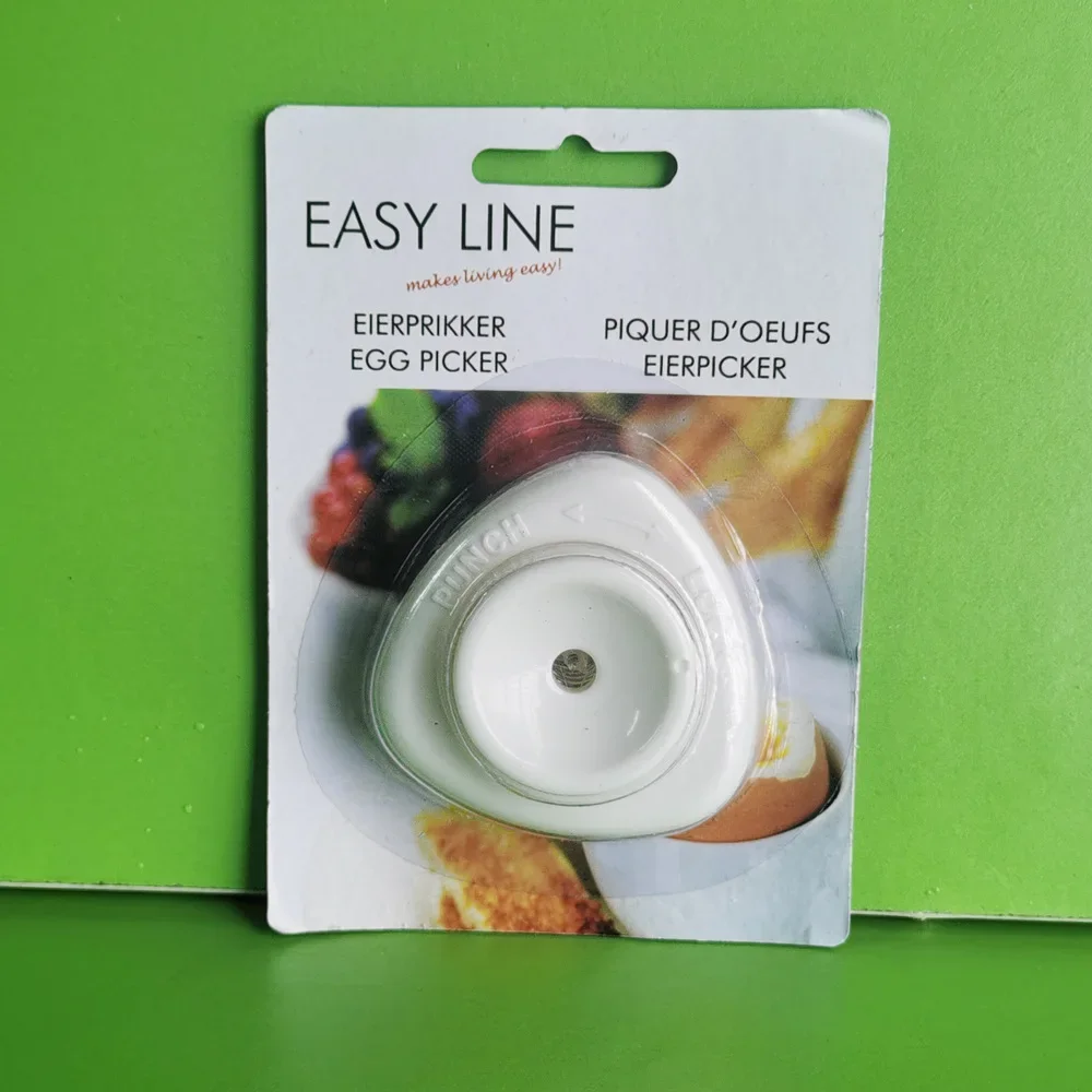 Крекер Пирсинг Практичные кухонные аксессуары для выпечки Гаджет Открывалка