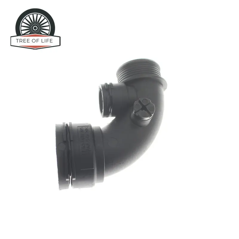 

11531436375 Разъем шланга охлаждающей жидкости радиатора для BMW 325I M54 E46 2001 2002 2003 2004 2005