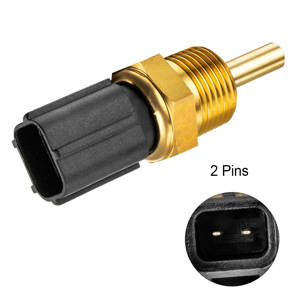 Датчик температуры охлаждающей жидкости для Mitsubishi 3000GT Diamante Eclipse MD 177572 МД 182467