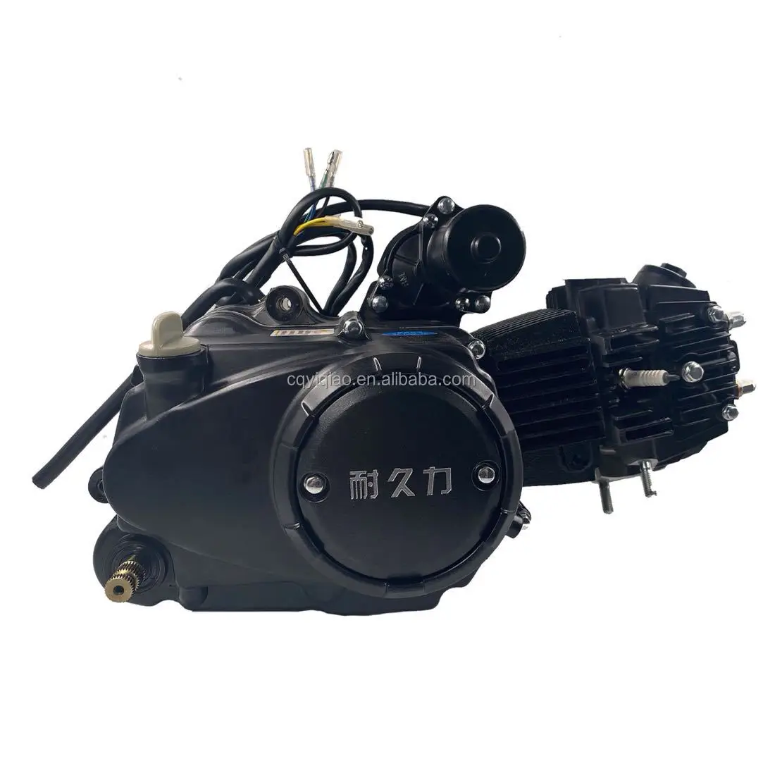 

Motorcycle accessories and motorcycle assembly 125CC motorcycles parts