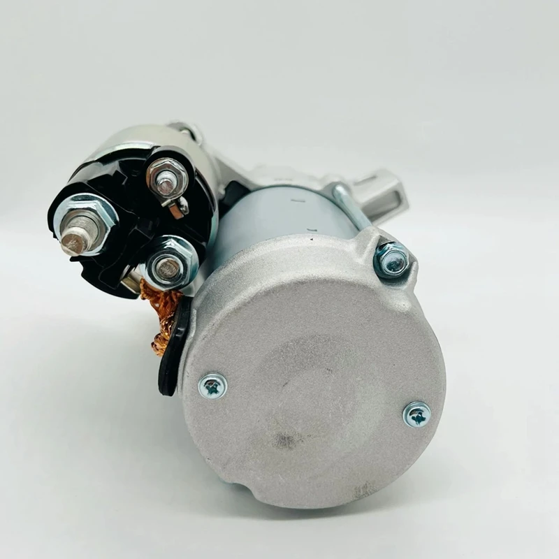 Автомобильный стартер FK72-11001-AB FK72-11001-AC GX73-11001-DB GX73-11001-DC LR 059796 070690 080315 Для Land Rover