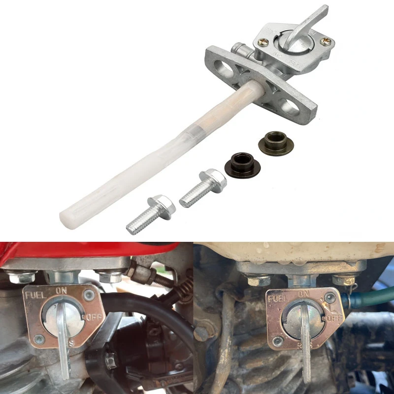 

Клапан топливного бака для Honda XR50R XR70R XR80R XR100R CRF 50F 70F 80F 100F 150F 230F, замена 16950-GCF-671 701