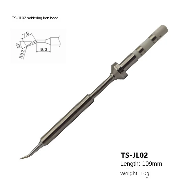 

Электрический паяльник Realmote TS100