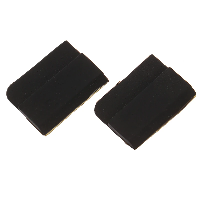 

1Pair High Quality Rubber Laptop Bottom Shell Rubber Pad for H P 15-AC 15-AF 15-AY BA TPN-C125 250G4 G5 Black