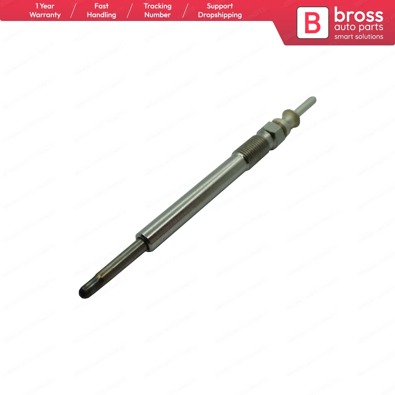 Bross автозапчасти BGP40 1 шт. нагреватель свечение заглушки GX2135 0 100 266 003 GE103 для BMW 7