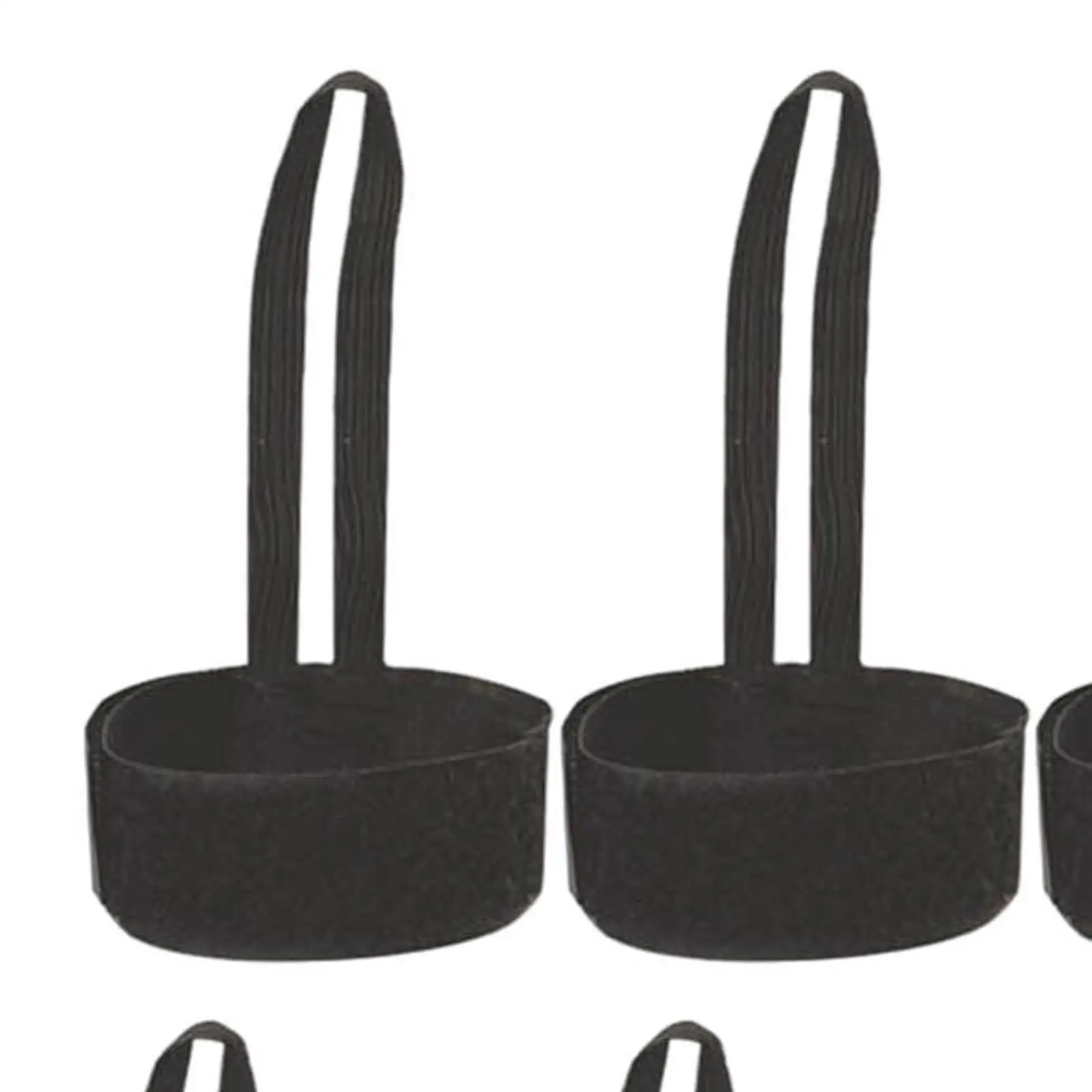 8x футбольный пуховой индикатор запястье рефери снаряжение дышащие удобные