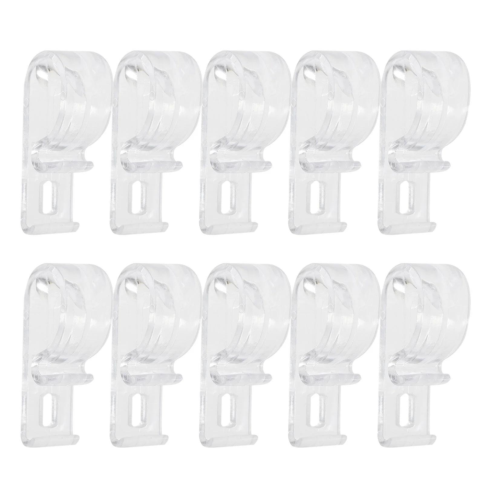 

Rome Blind Cord Holder Window Hook Shade Roller Connector Clips Decorative Drapery Vertical Blinds Repair Kit Roman