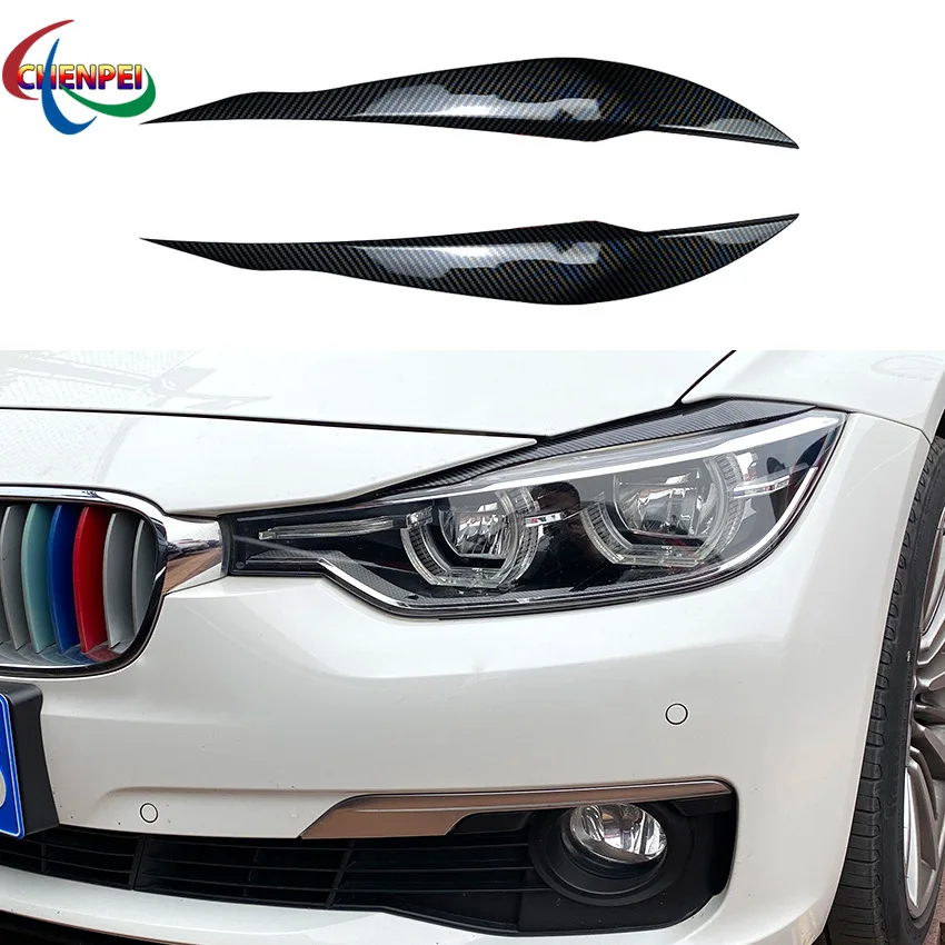 

Для BMW 3 серии F30 F31 318i 320i 2012-2018 лампа для передней фары лампа для бровей лампа для крышки детской модификации