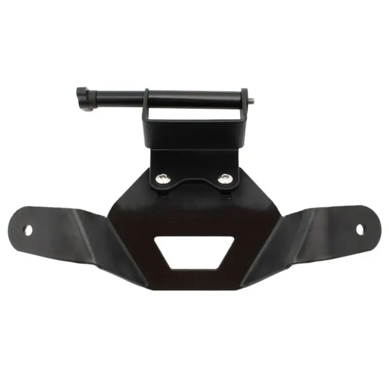 

Motorbike Phone Holder Aluminum Alloy Navigation Bracket Universal Rearview Mirror Bracket Stand For BMWs C400GT C400GT C400GT