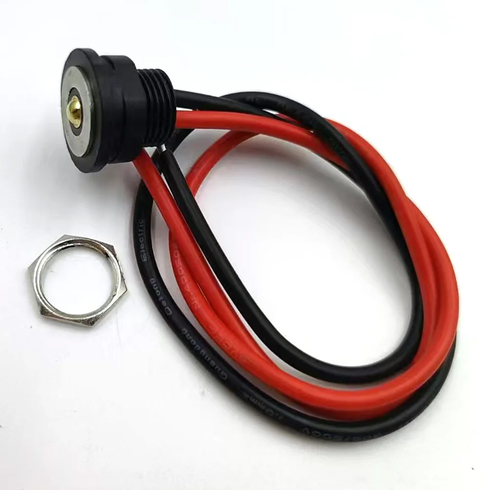 

Магнитный зарядный кабель HBXINTAO cx-13mm 2JK-401 10A