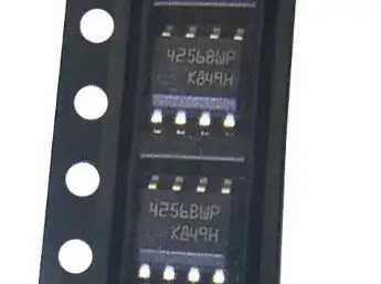 

Free shipping 50pcs/lot M24256-BWMN6TP M24256 SOP8 3.9MM IC Best quality