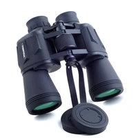 20x50 high magnification long range zoom hunting telescope binoculars hd professiona high power hd low light night vision