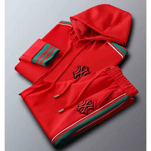 Capuchon Sportswear свитер
