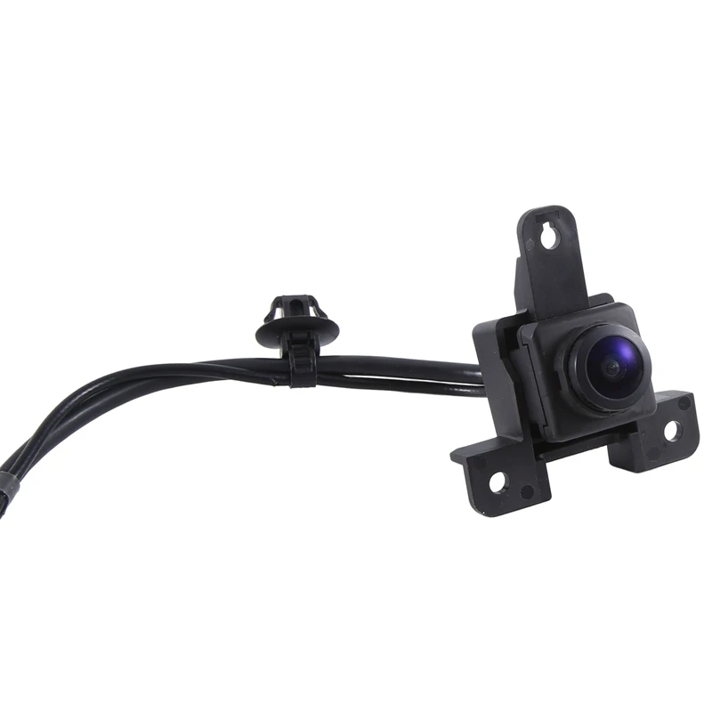 95780-J5000 Новая камера переднего вида вспомогательная с решеткой радиатора