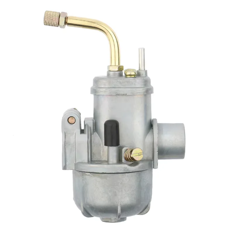 Карбюратор в стиле 12 мм для Puch Maxi Sport Luxe Newport E50 Murray Cobra Magnum MK MKII 50CC двигатели