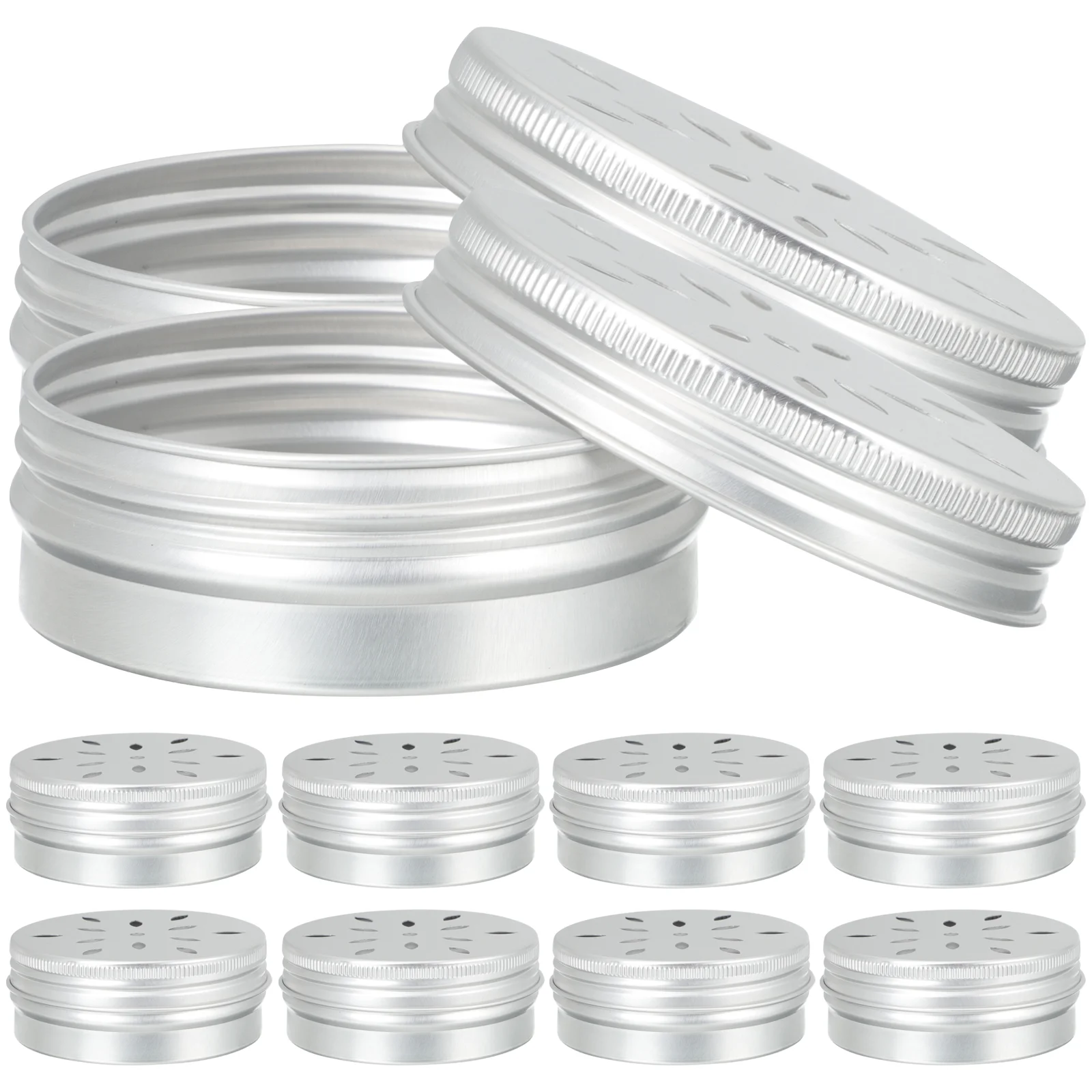 10 шт. чехол для дрессировки аромата корма щенков инструмент контейнер собак нос