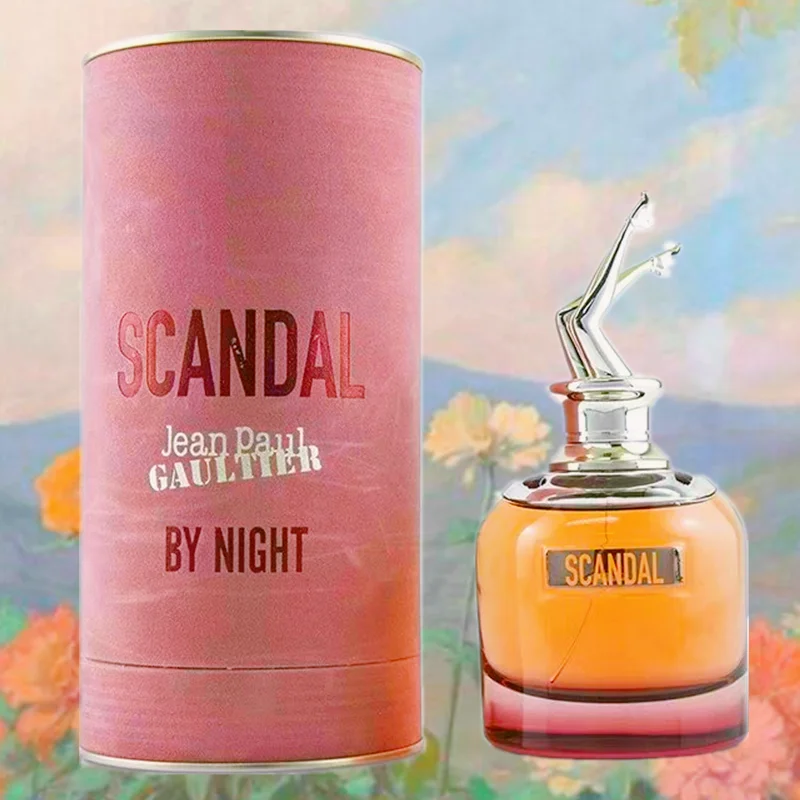 

Скандальные парфюмы для женщин, сексуальные свежие элегантные блестящие парфюмы, женский цветочный долговечный аромат, женские парфюмы дл...