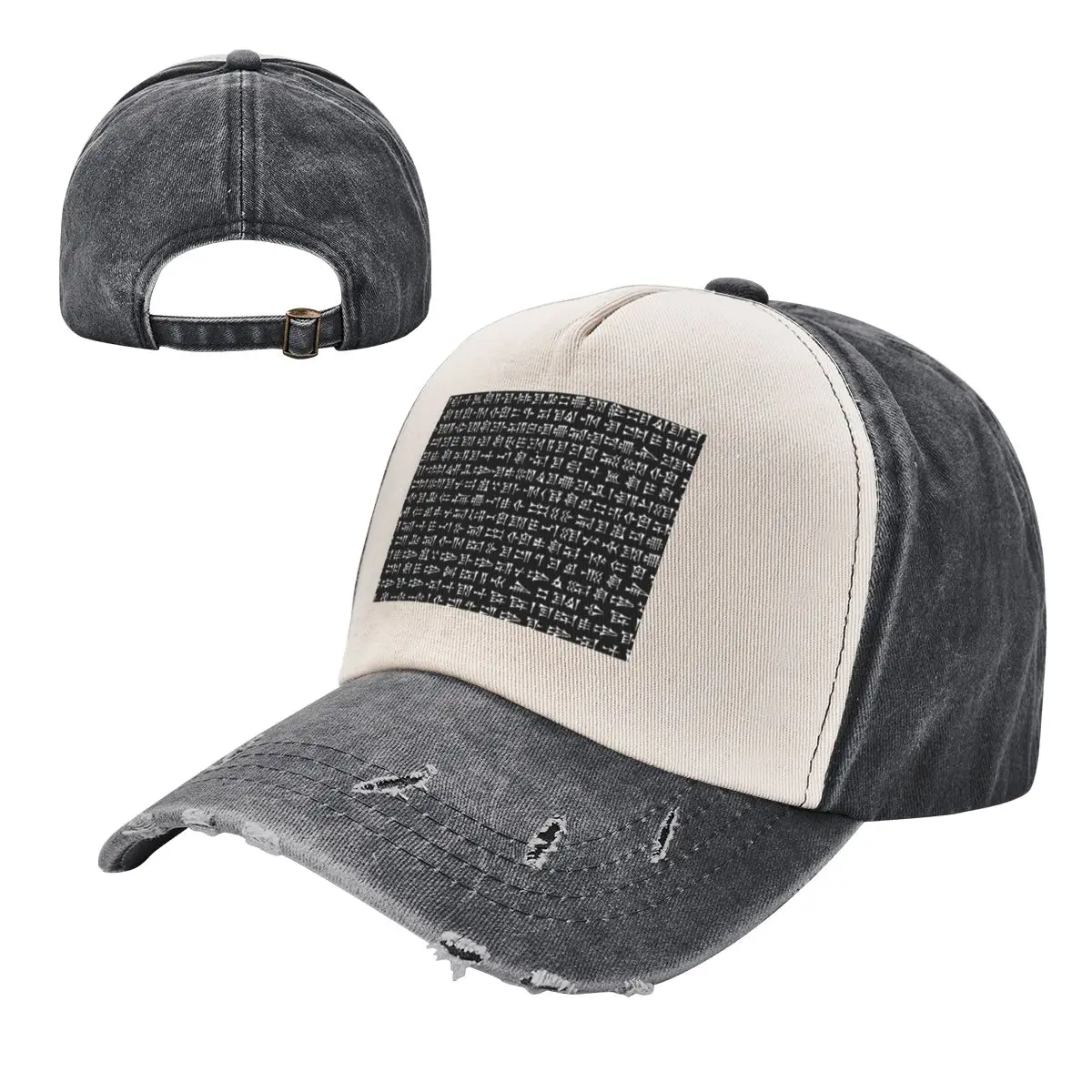 Бейсбольная кепка с цилиндром Cyrus новая шляпа защелкой на спине винтажная