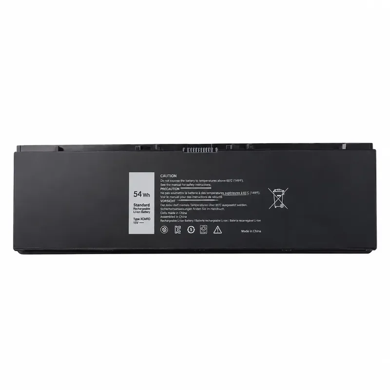 Фото Аккумулятор для ноутбуков E7440 E7450 3RNFD 34GKR F38HT PFXCR №3