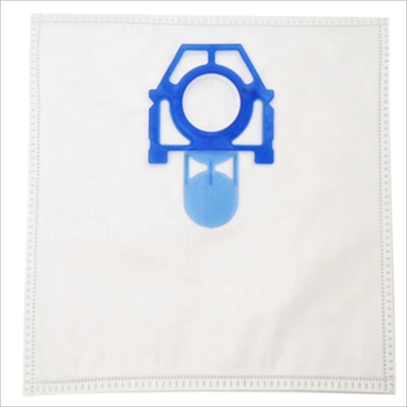 10Pcs Dust Bags Fit For Zelmer Vacuum Cleaner Garbage Non-Woven