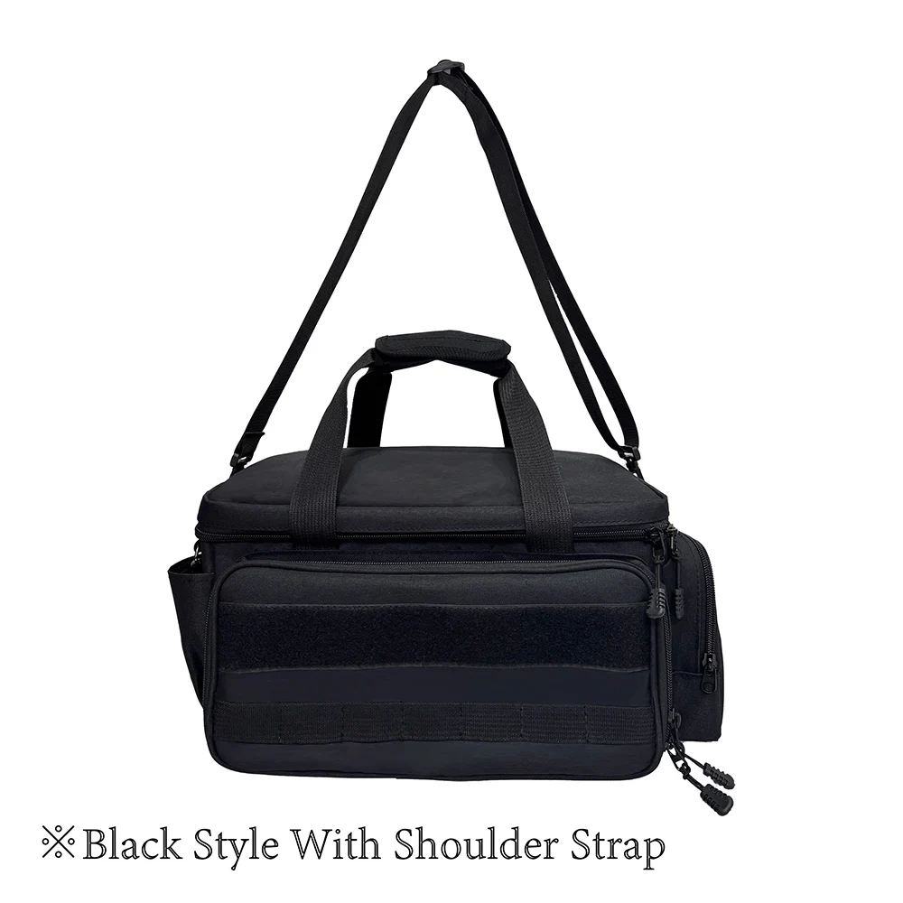 

Многоцелевая рабочая сумка для плотника, нейлоновый органайзер для инструментов с несколькими карманами для электрика, тактическая сумка для инструментов с антифрикционным дном