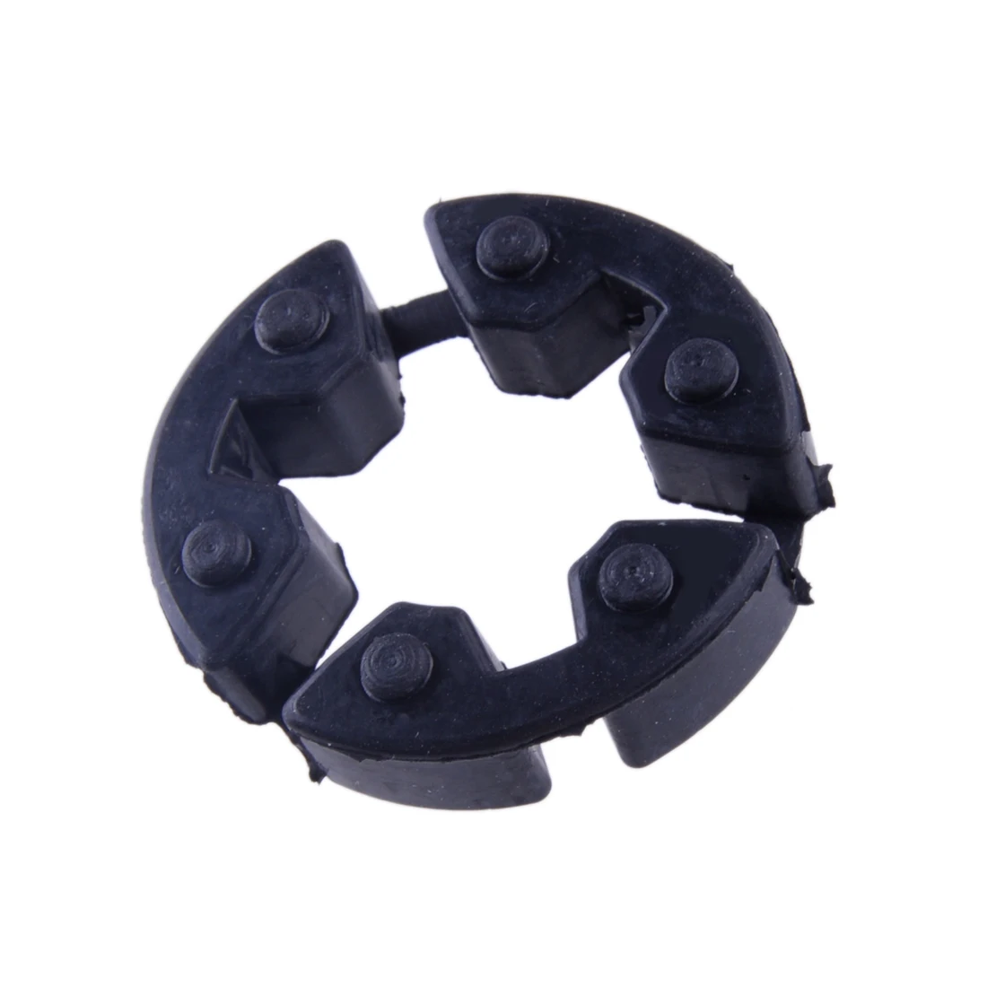 Комплект для ремонта переднего и заднего стекла автомобиля 6 шт./компл.