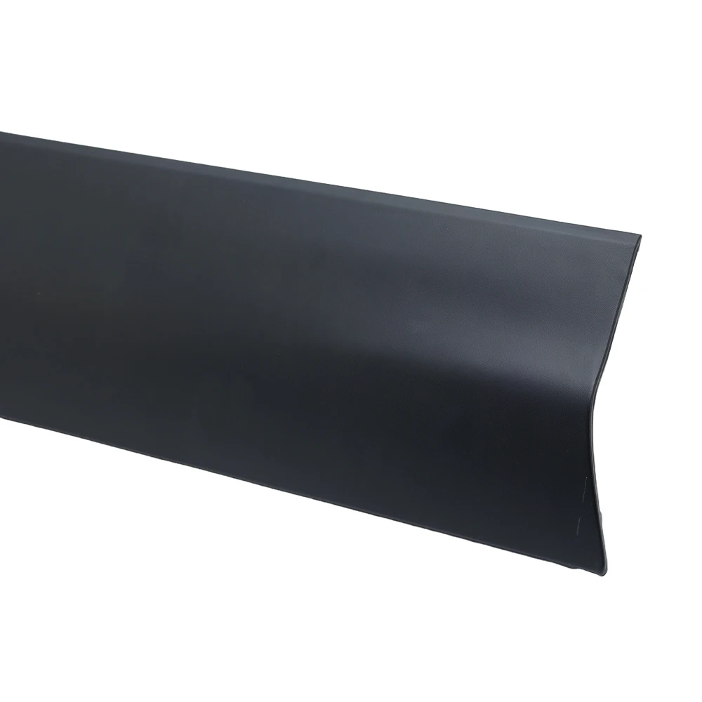 Накладка на молдинг передней двери для Honda CR-V 2012-2016 замена ABS черный 75332-T0A-A01 75312T0AA01