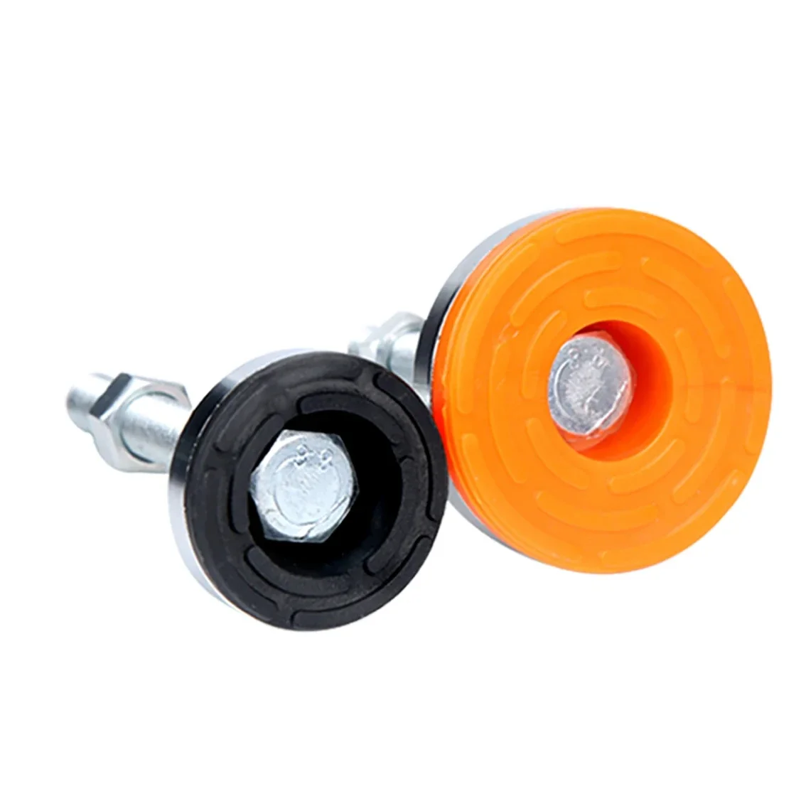 M12 M14 M16 M20 M24 M30 Тяжелая нержавеющая сталь Фиксированная чашка для ног Регулируемая