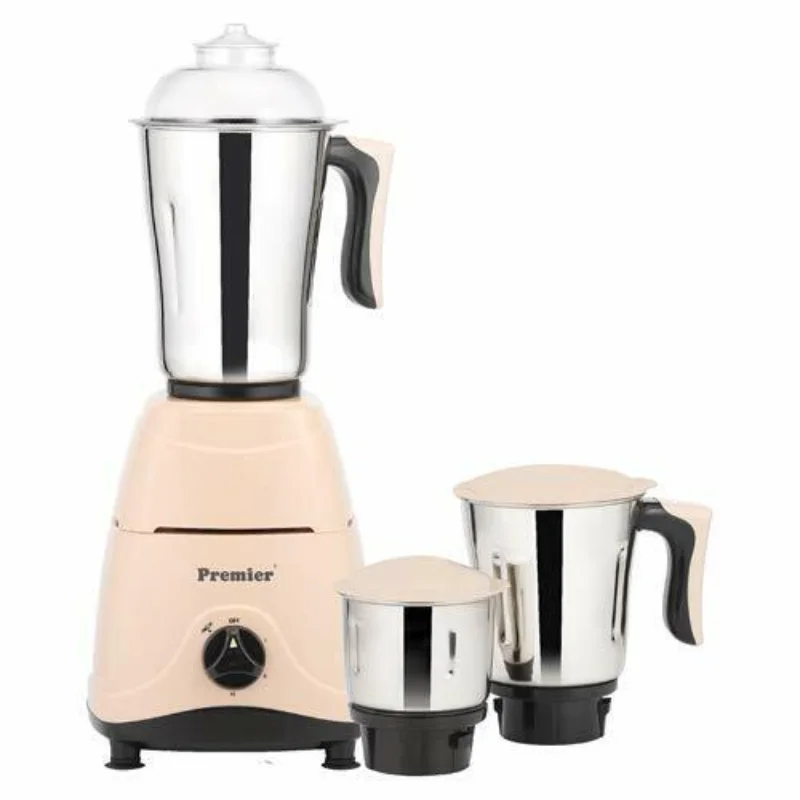 

[Flash Deal]Premier Marvel KM527, 750 Вт, 3 банки, 220 В, домашний и кухонный миксер, безотказный столб [в наличии в США]