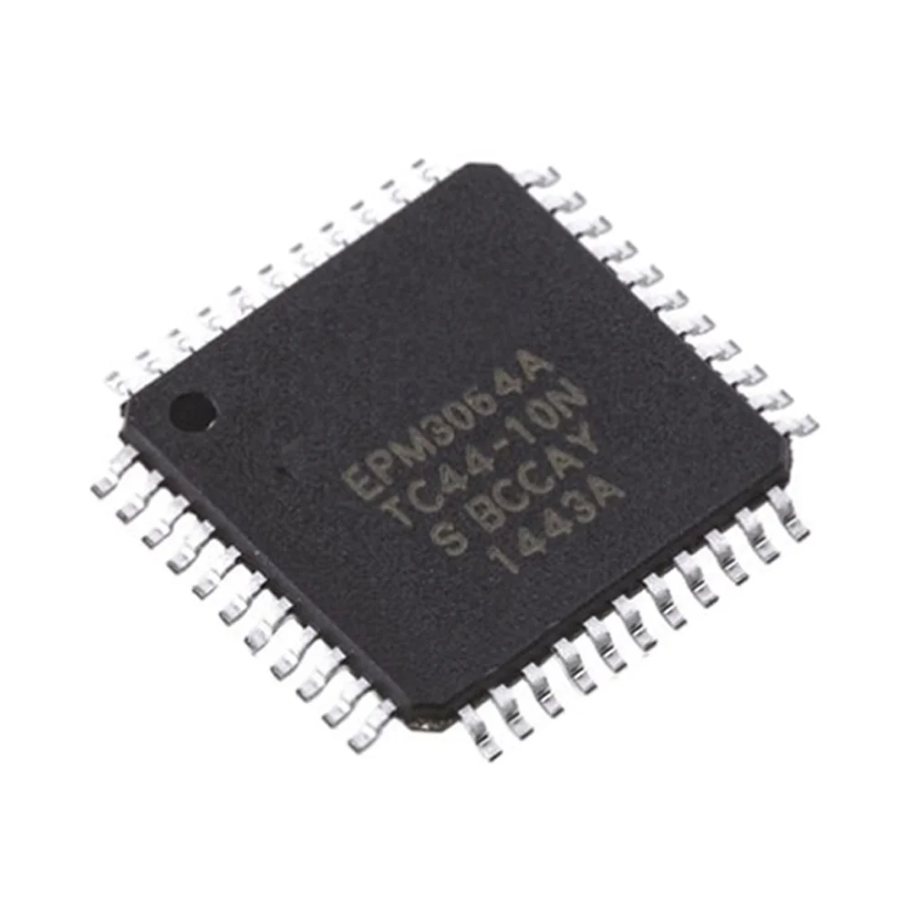 

10 Pcs EPM3064ATC44-10N EPM3064ATC44-10 EPM3064ATC44 EPM3064 TQFP44