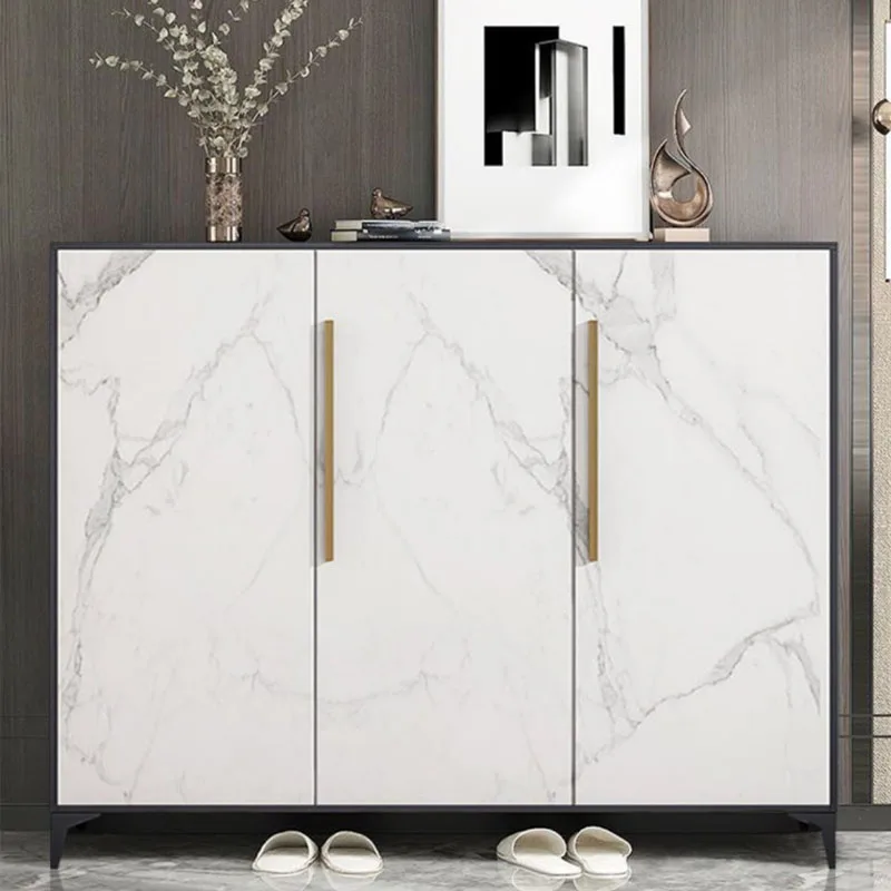 

Space Saving Shoe Rack Multi Layer Wooden Bedroom Cabinets Shoe Save Space Escritorios De Ordenador Furniture For Entrance Hall