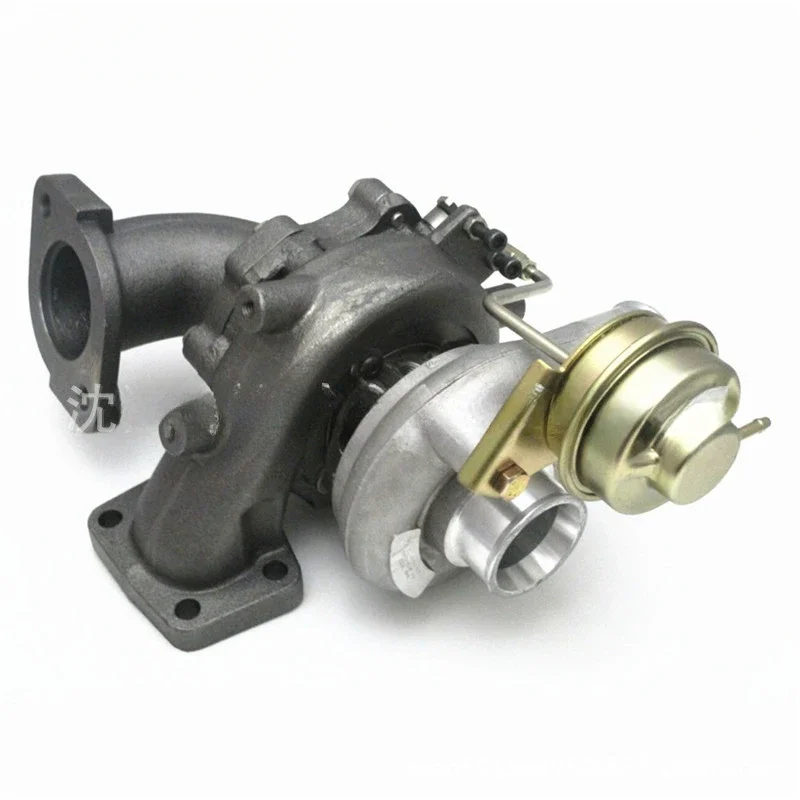 Японский автомобильный турбокомпрессор MR 968080 968081 Двигатель 4D56T