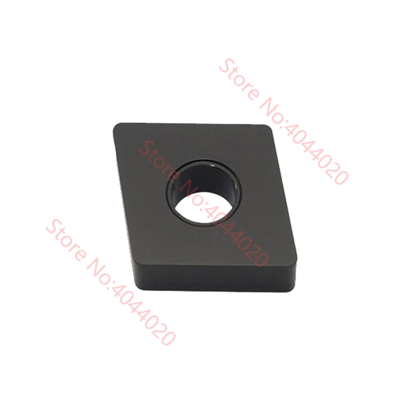 

PROSPECT CNMA120404 /CNMA120408/CNMA120412 K1115 CARBIDE INSERT 10PCS/BOX