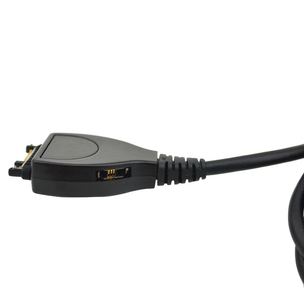 MTP850 USB Kabel Pemrograman untuk Motorola TETRA Radio MTH800 MTP850 MTP830 TCR1000