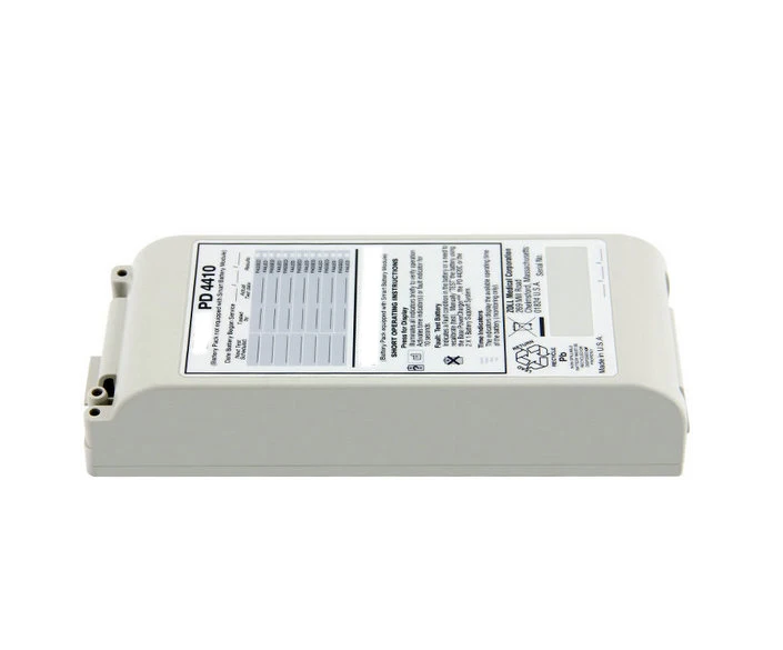 

Запасная батарея Zoll M PD2000 PD1700 PD1600 PD1400 Z5603 PD4410