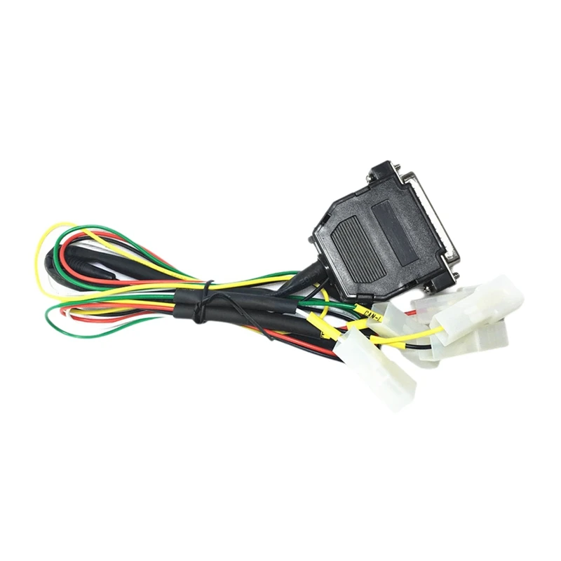 Для Kess V2 V5.017 европейская версия SW V2.8 OBD2 автомобильный комплект для настройки чипа