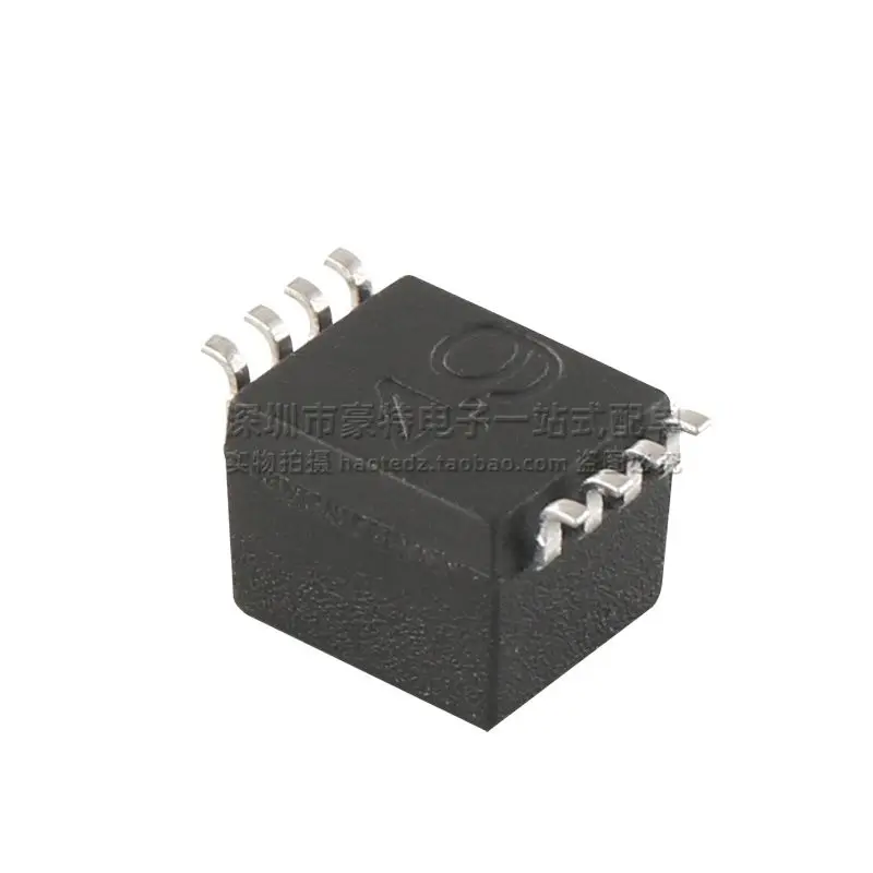 10 шт./миниатюрный двойной SMD 4-проводной 68UH общий режим индукторный фильтр сигнал