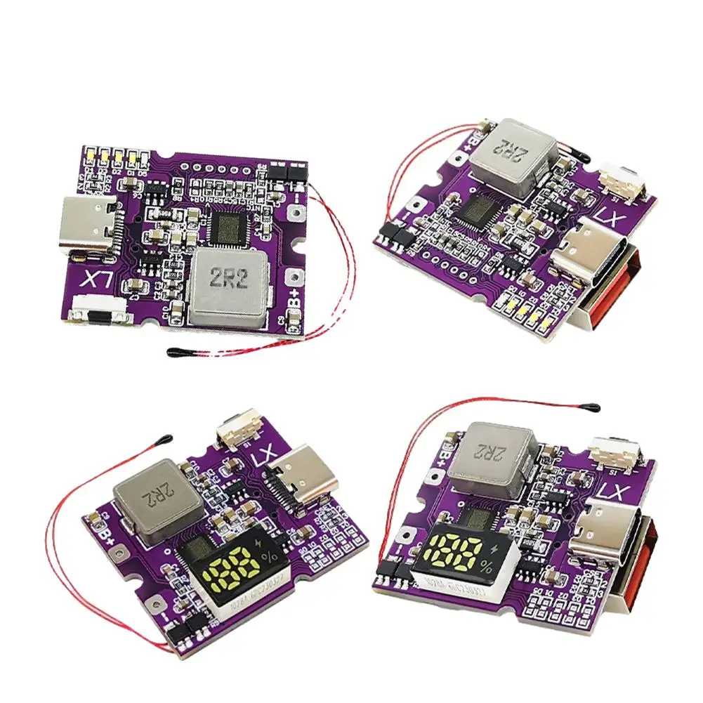 Модуль внешнего аккумулятора 22 5 Вт