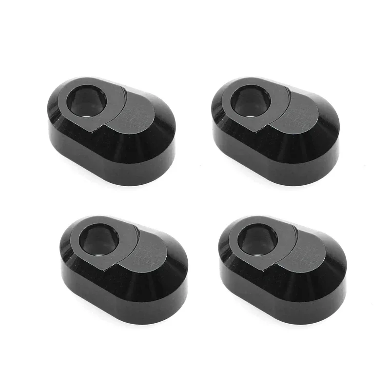 РАЗМЕР ПОДВЕСКА для 7743 RC TRXA 1/5 X-MAXX 6S 8S 1/6 XRT