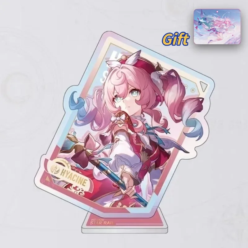 MINISO Фигурки Honkai Star Rail