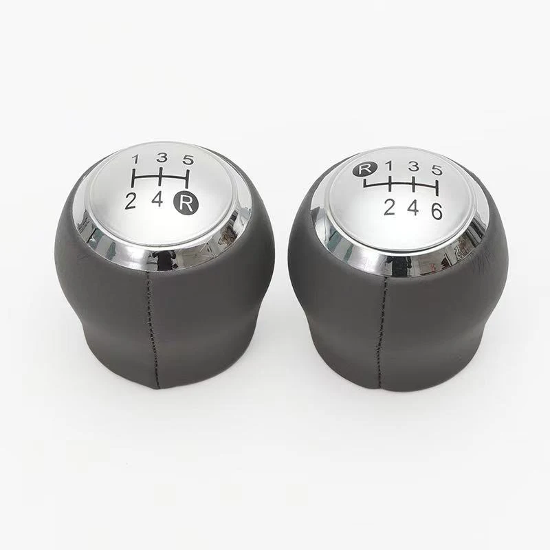 Фото Ручка переключения передач для Toyota Corolla RAV4 1.8MT 2007-2013, 5/6-ступенчатая, подходит для моделей Avensis и других. №4