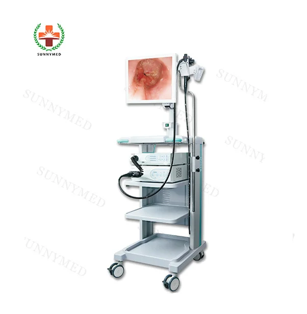 

SY-P006-2 New Type Advanced Electronic Video Endoscope Price