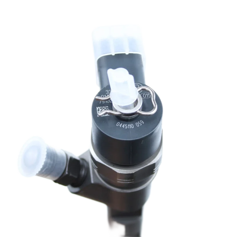 

Новый 0445110059 л топливный инжектор дизельного двигателя в сборе 0445110059 используется для JiangLing iинжектора высококачественные автозапчасти