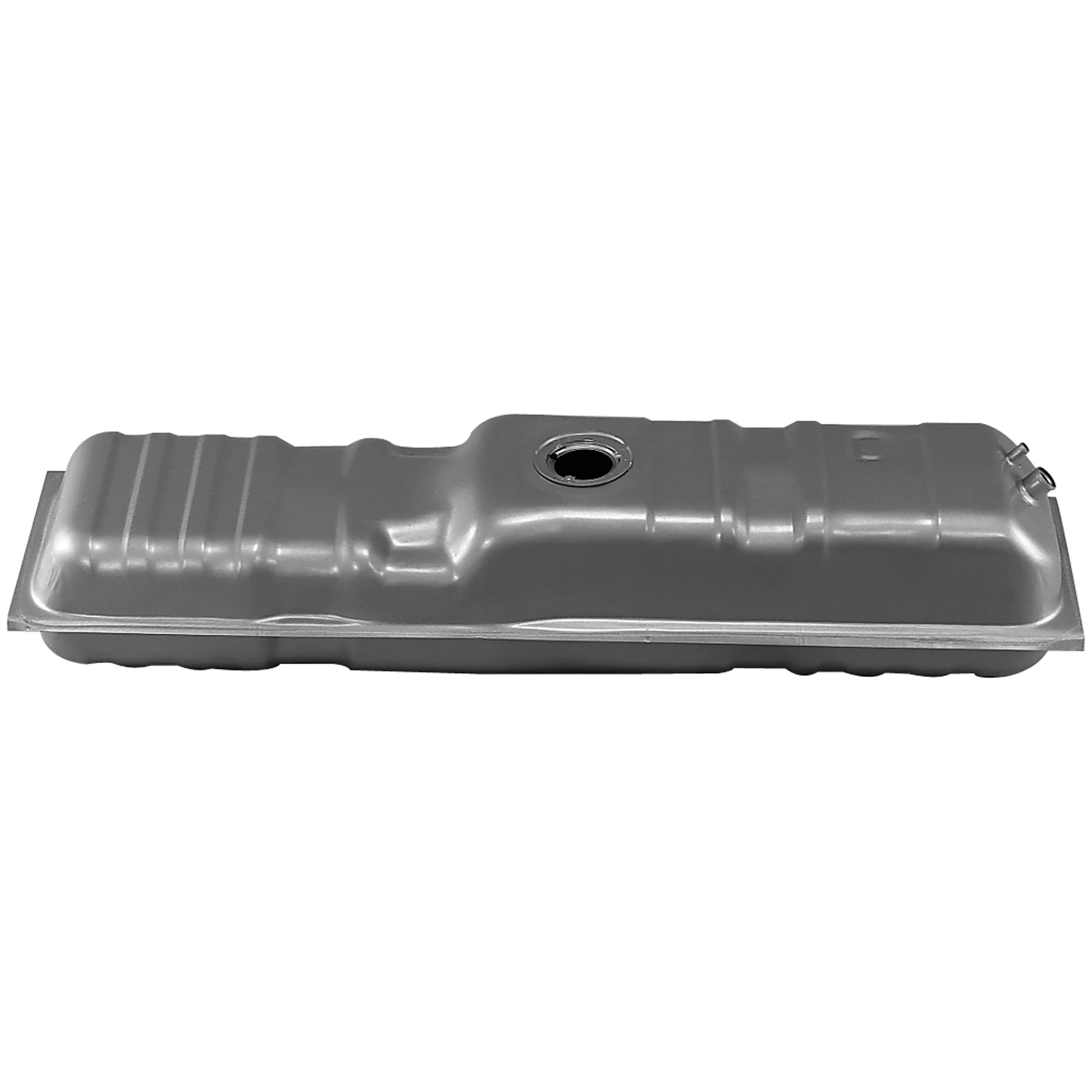 

576-334 серый топливный бак для выбранных моделей Chevrolet / GMC