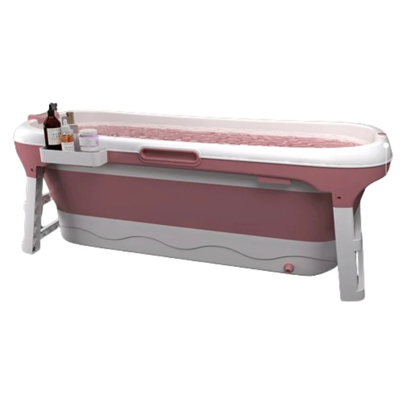 Современная ванна складная для взрослых большой контейнер воды ведро