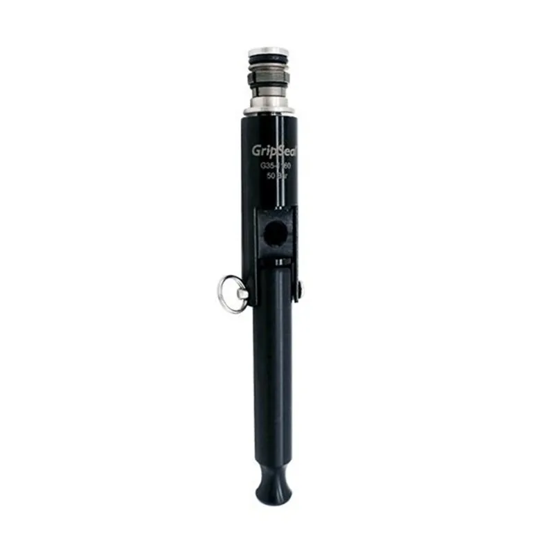 GripSeal G35 Быстрый разъем Внутренние подключения высокого давления для медных