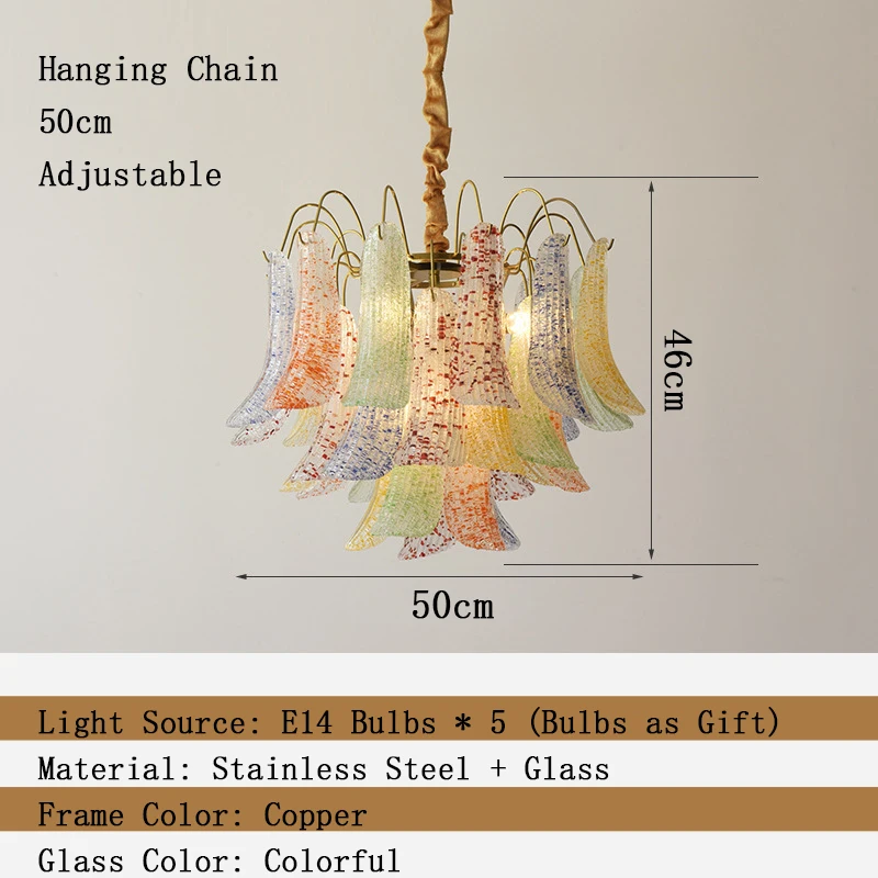 

Artpad люстра из плексигласа, светодиодная, современная