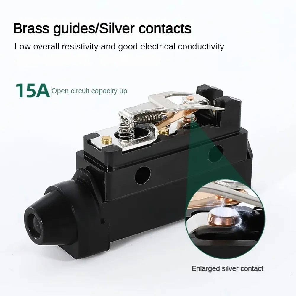 Микро-переключатель 10A 250V AZ