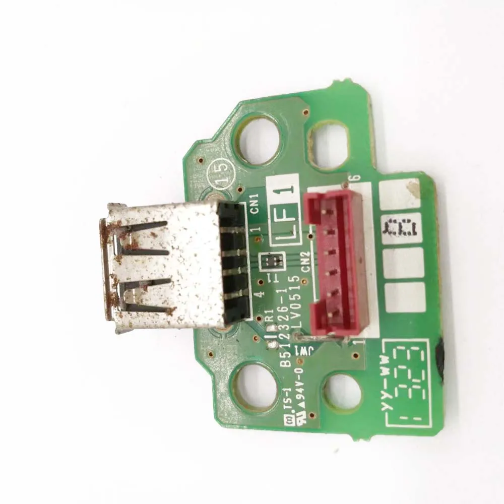 

USB-плата подходит для смартфона Brother 10.8515dn
