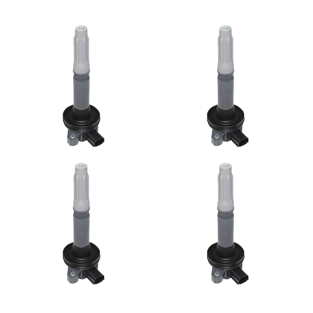 5C1859 Катушка зажигания двигателя автомобиля для Ford F150 Mustang 5.0L BR3Z12029A